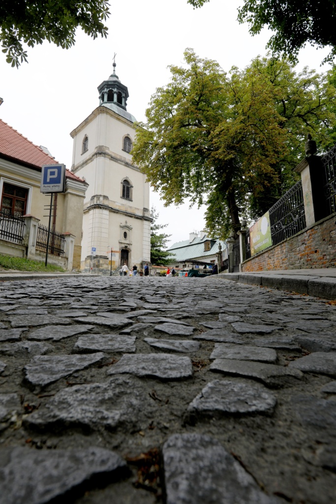 Sandomierz